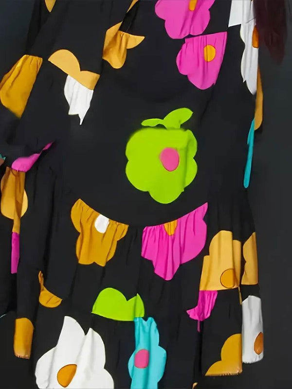 Vestido Plus Sophi - Sua Boutique