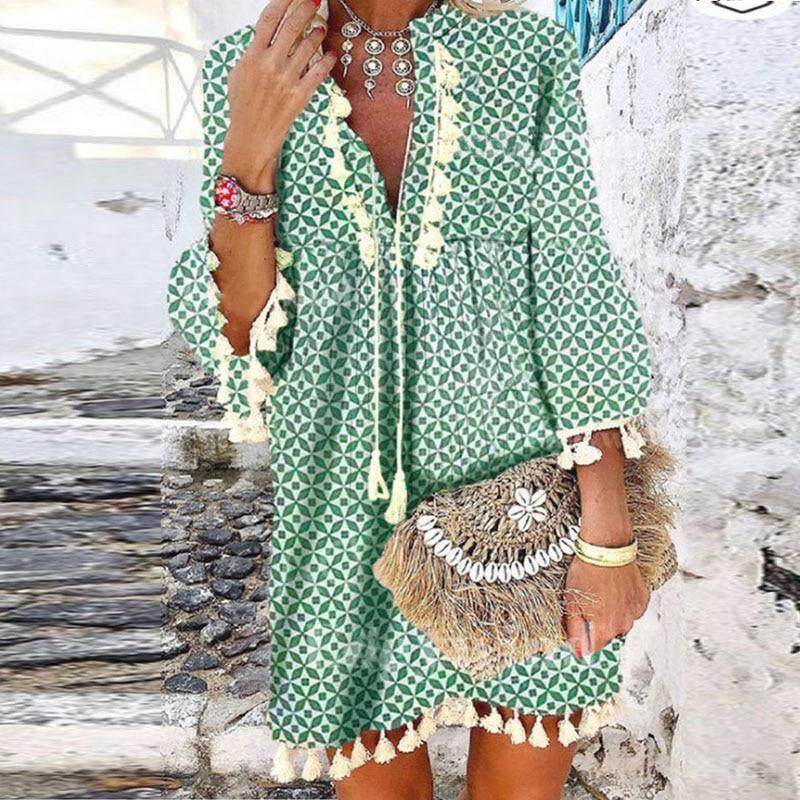 Vestido Pump Diva - Sua Boutique