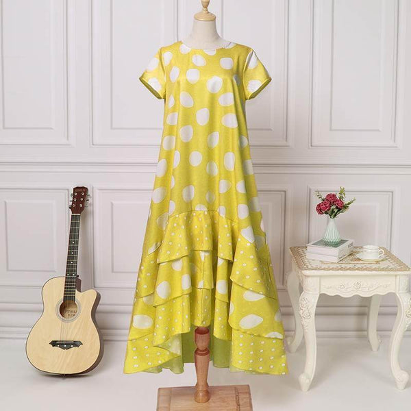 Vestido Raphaella - Sua Boutique