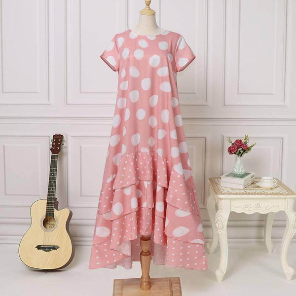 Vestido Raphaella - Sua Boutique