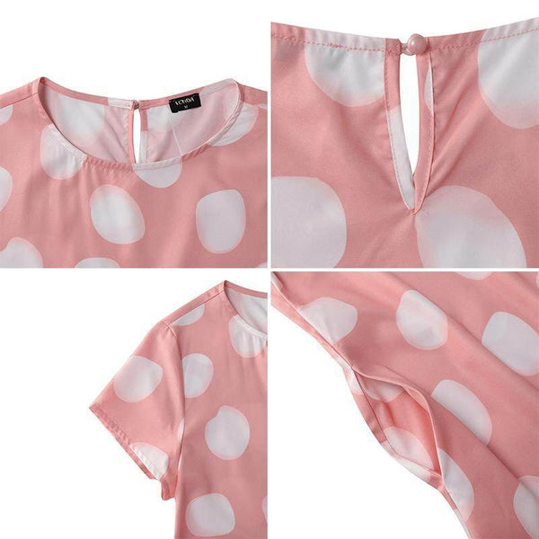 Vestido Raphaella - Sua Boutique