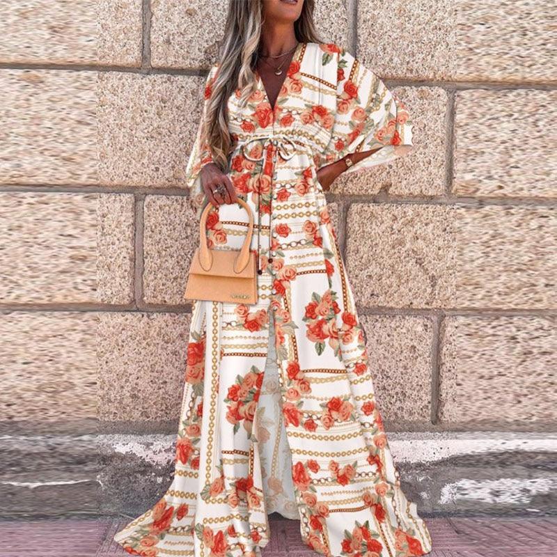 Vestido Roberta use o cupom PRIMEIRACOMPRA e garanta 12%OFF