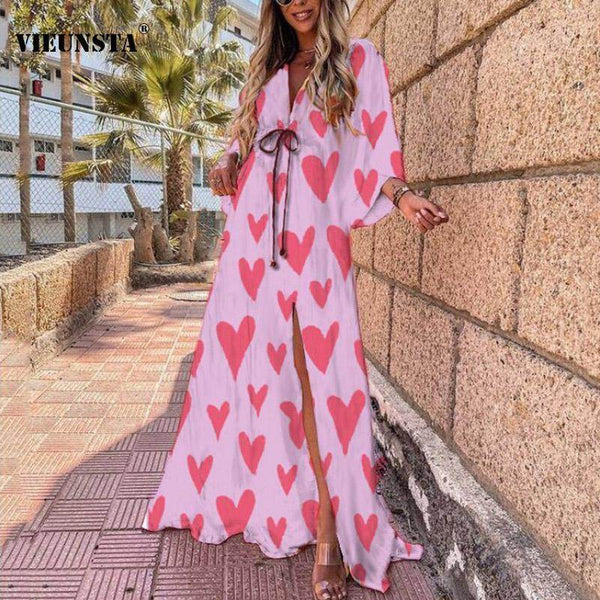 Vestido Roberta - Sua Boutique