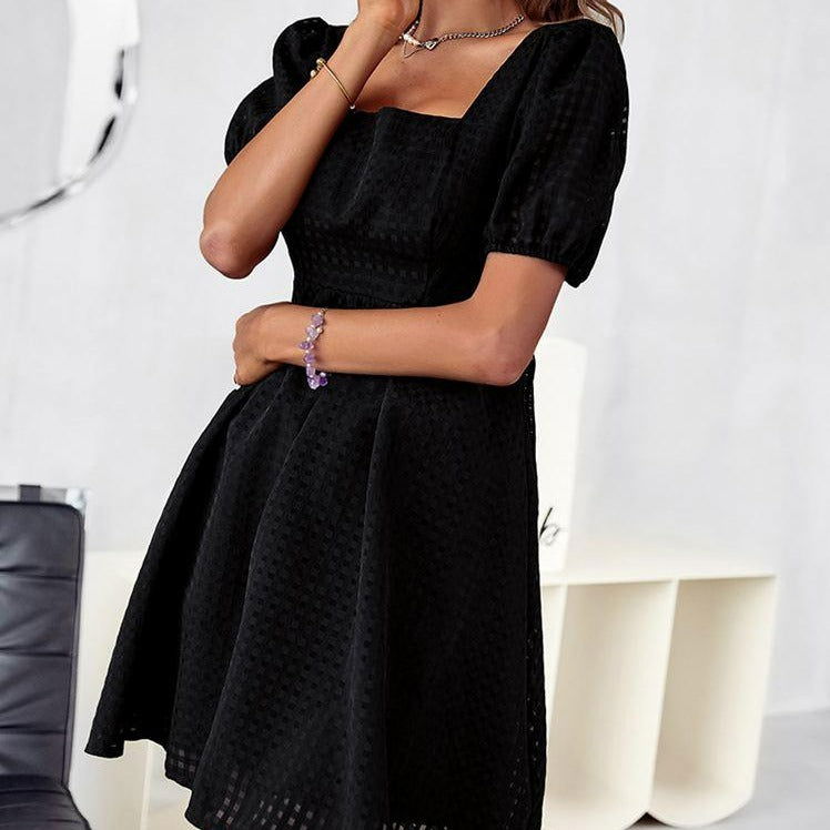 Vestido Romantic Adriane use o cupom PRIMEIRACOMPRA e garanta 12%OFF