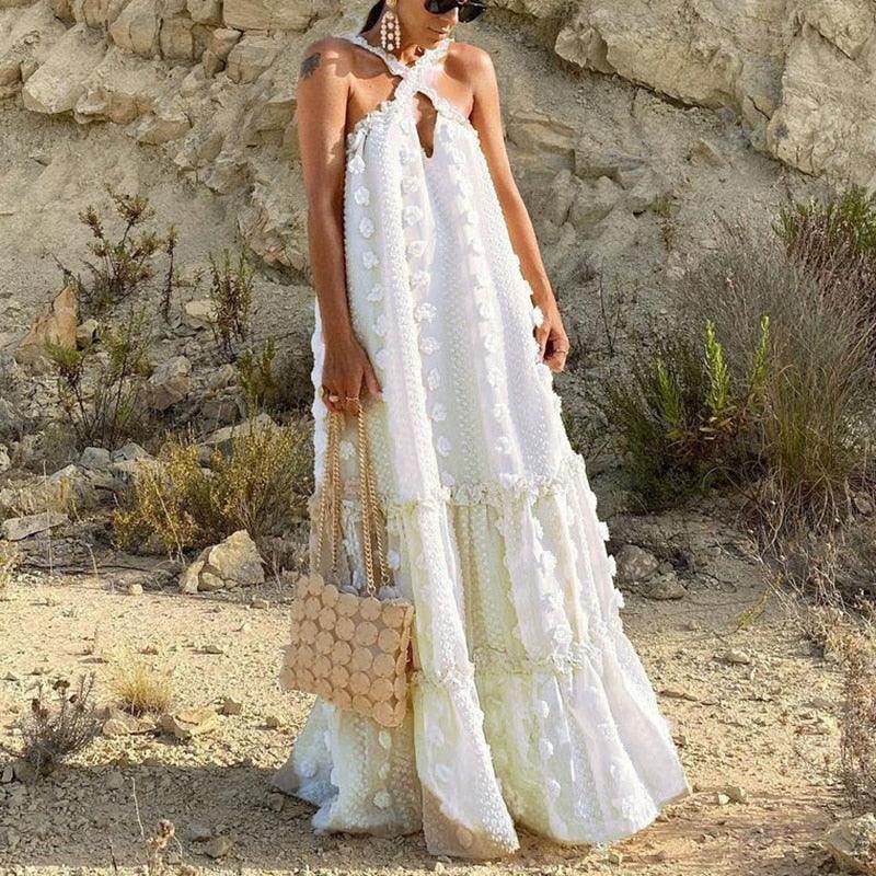 Vestido Sabrina - Sua Boutique