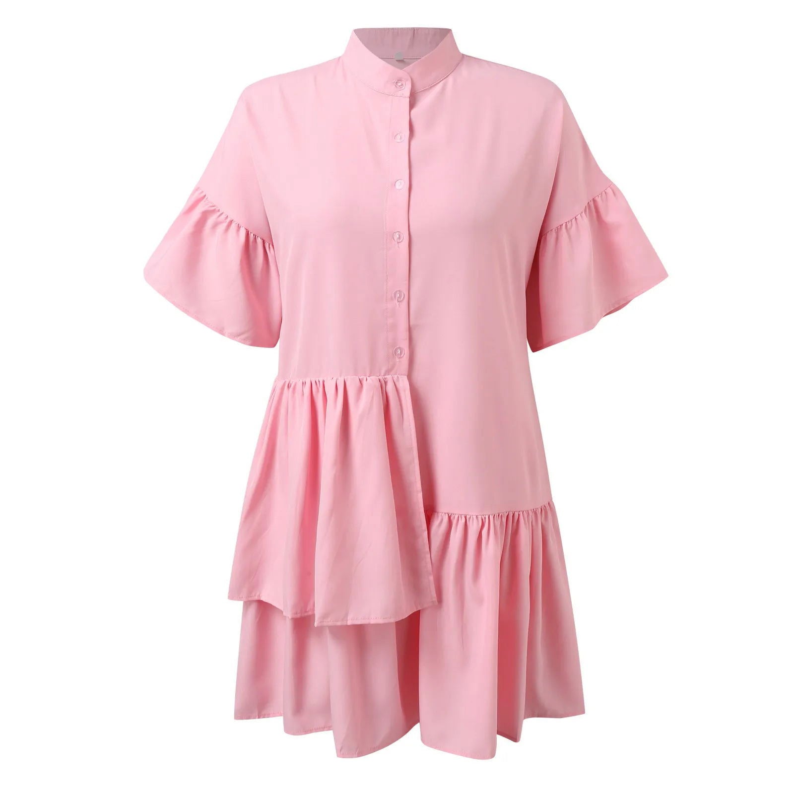 Vestido Sandy use o cupom PRIMEIRACOMPRA e garanta 12%OFF