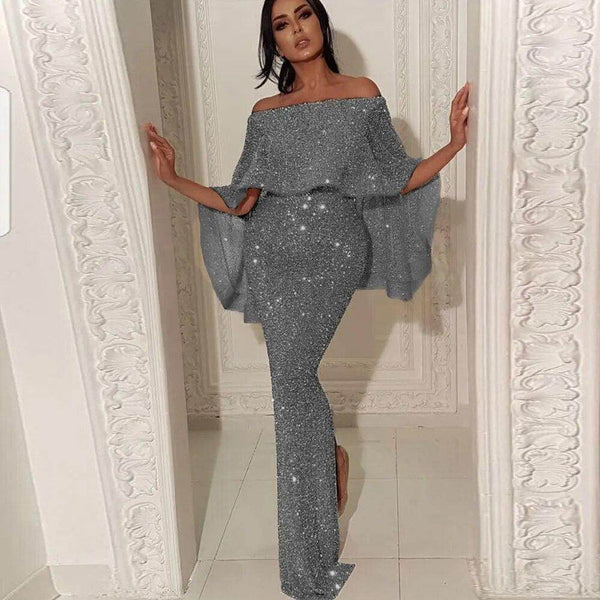 Vestido Shine Rebecca - Sua Boutique