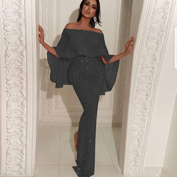 Vestido Shine Rebecca - Sua Boutique