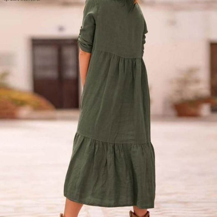 Vestido Siena - Sua Boutique