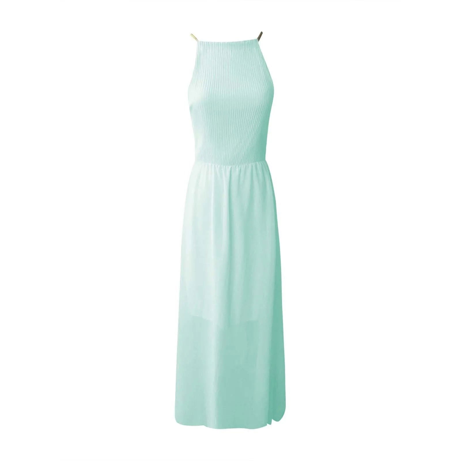 Vestido Summer Elegance use o cupom PRIMEIRACOMPRA e garanta 12%OFF