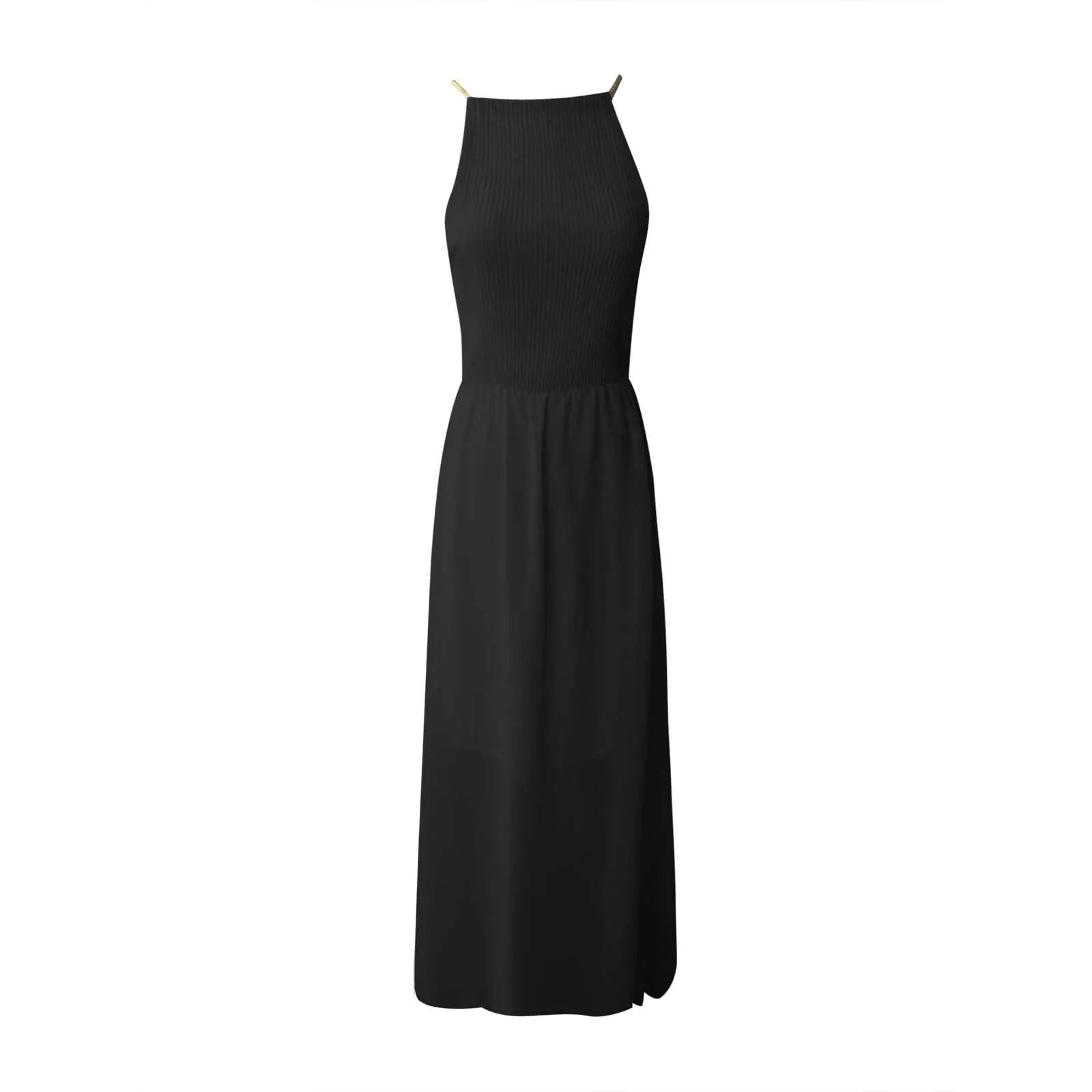 Vestido Summer Elegance use o cupom PRIMEIRACOMPRA e garanta 12%OFF
