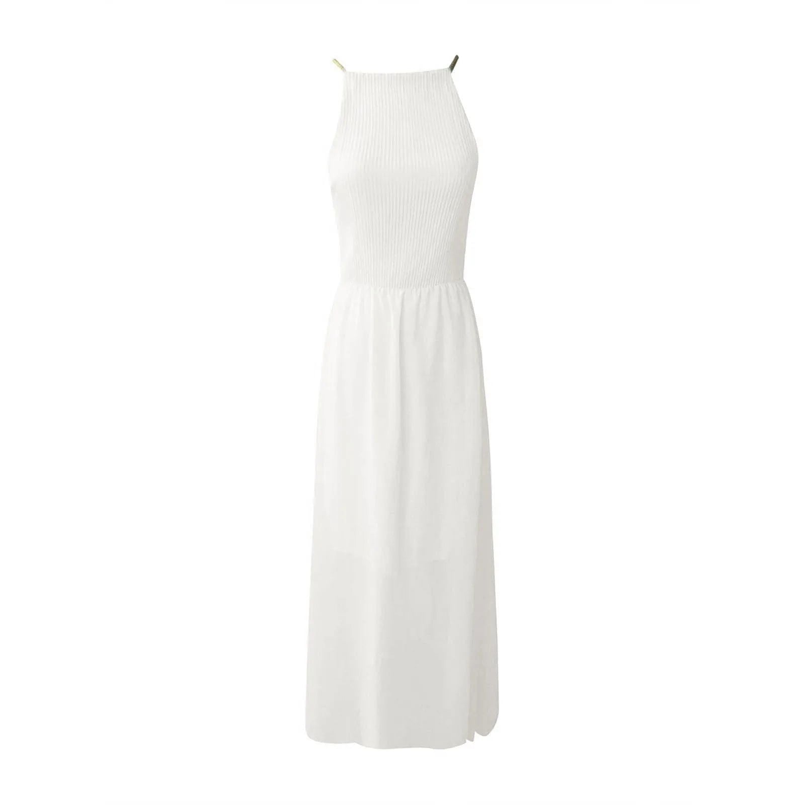 Vestido Summer Elegance use o cupom PRIMEIRACOMPRA e garanta 12%OFF