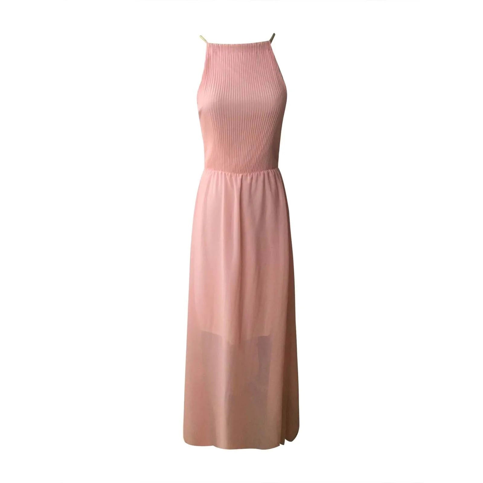 Vestido Summer Elegance use o cupom PRIMEIRACOMPRA e garanta 12%OFF