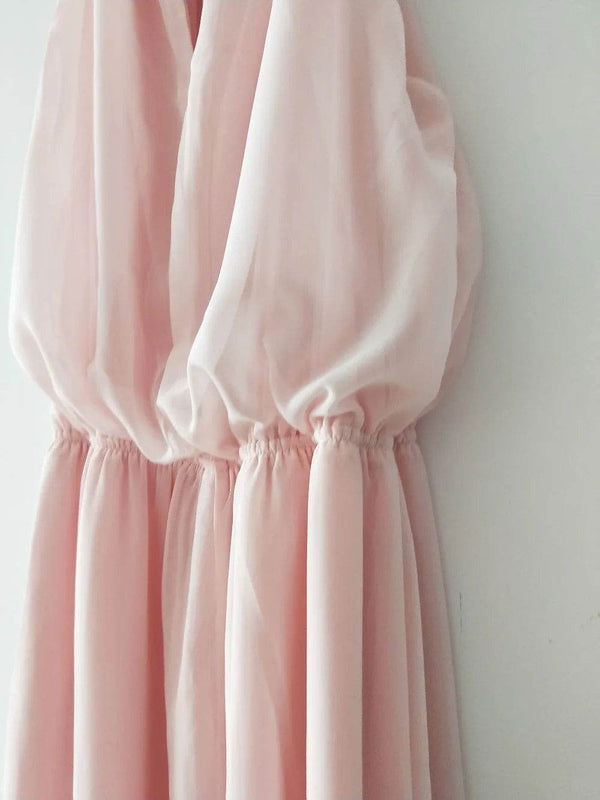 Vestido Summer Elegance - Sua Boutique