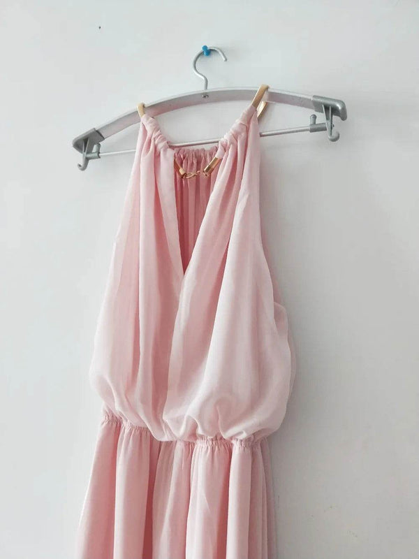 Vestido Summer Elegance - Sua Boutique