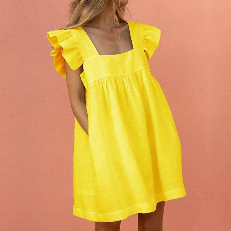 Vestido Sweet Girl use o cupom PRIMEIRACOMPRA e garanta 12%OFF