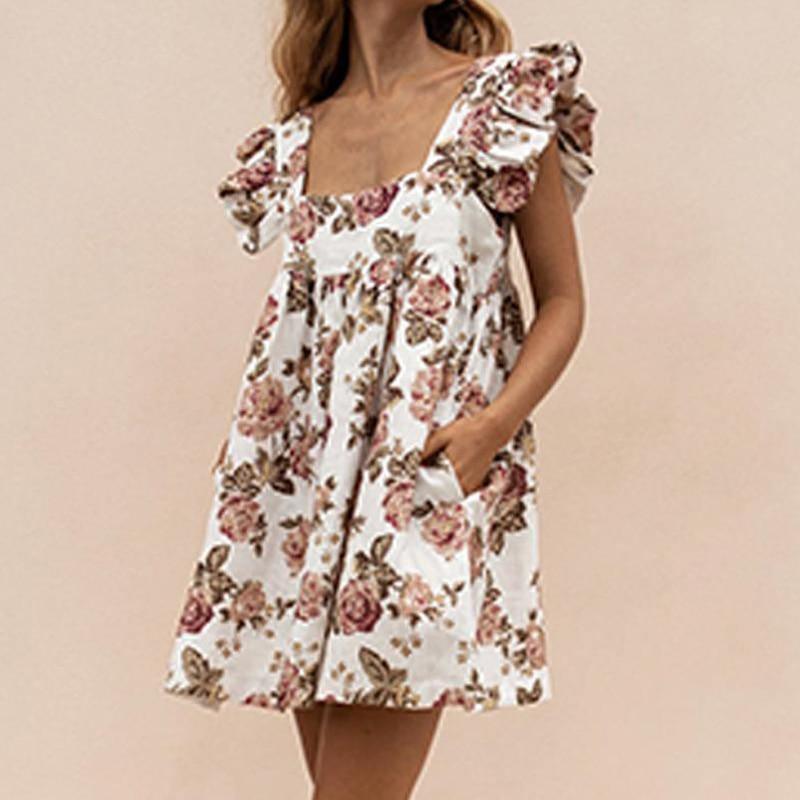Vestido Sweet Girl use o cupom PRIMEIRACOMPRA e garanta 12%OFF