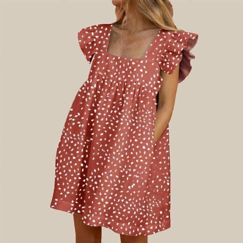 Vestido Sweet Girl use o cupom PRIMEIRACOMPRA e garanta 12%OFF
