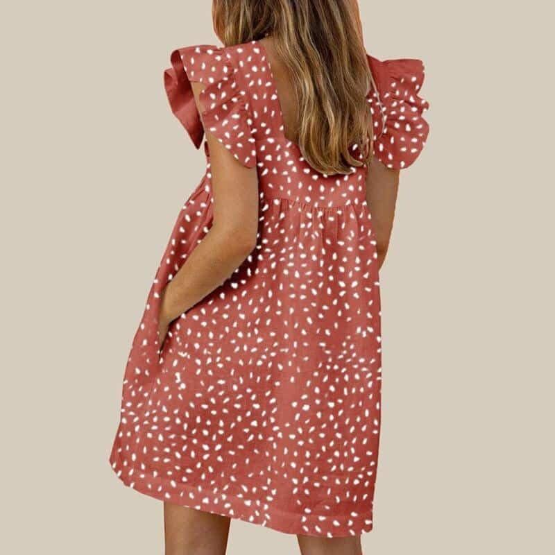 Vestido Sweet Girl use o cupom PRIMEIRACOMPRA e garanta 12%OFF