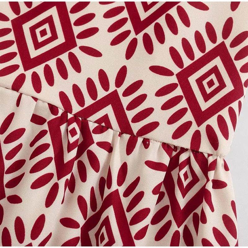 Vestido Tailândia - Sua Boutique