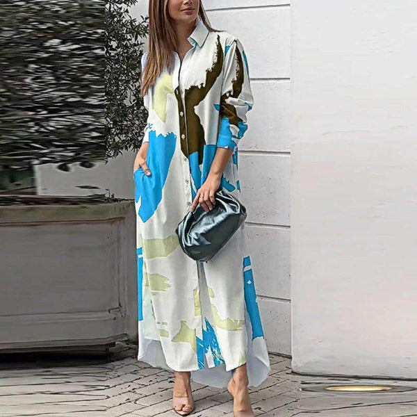 Vestido Thamires - Sua Boutique