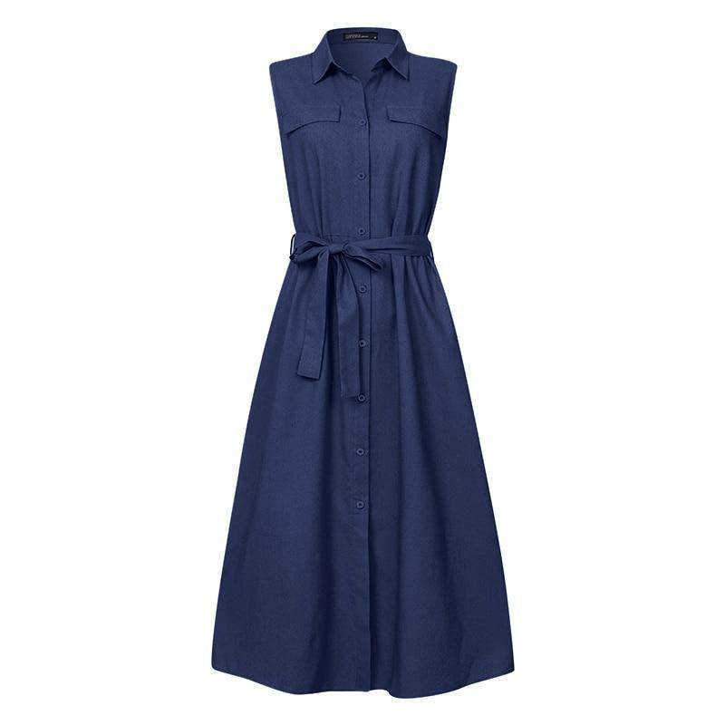 Vestido Tifanny - Sua Boutique