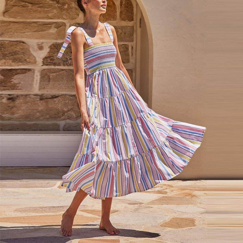 Vestido Vanessa - Sua Boutique