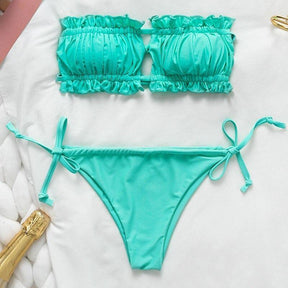 Biquíni Amores use o cupom PRIMEIRACOMPRA e garanta 12%OFF