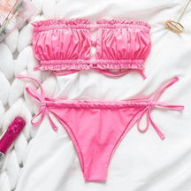 Biquíni Amores use o cupom PRIMEIRACOMPRA e garanta 12%OFF
