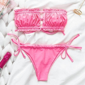 Biquíni Amores use o cupom PRIMEIRACOMPRA e garanta 12%OFF