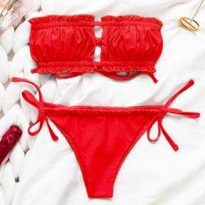 Biquíni Amores use o cupom PRIMEIRACOMPRA e garanta 12%OFF