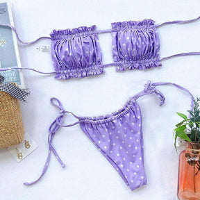 Biquíni Amores use o cupom PRIMEIRACOMPRA e garanta 12%OFF