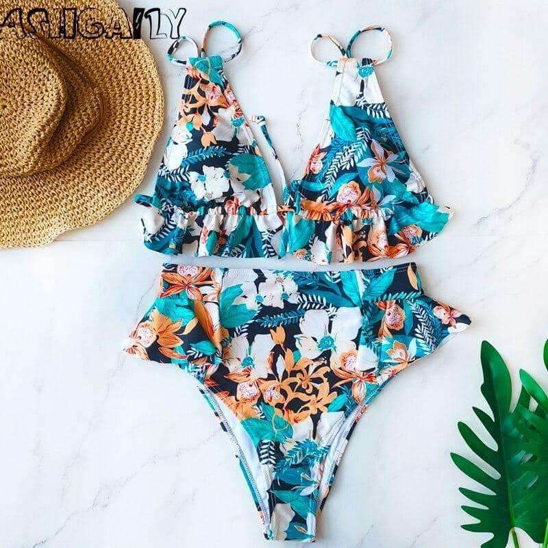 Biquíni Bahamas - Sua Boutique