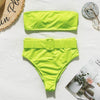 Biquíni Hot Pants - Sua Boutique