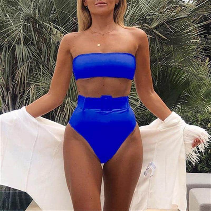 Biquíni Hot Pants - Sua Boutique