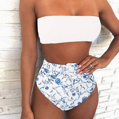 Biquíni Hot Pants - Sua Boutique