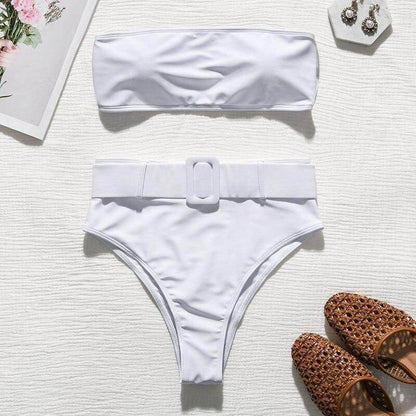 Biquíni Hot Pants - Sua Boutique