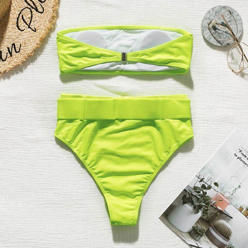 Biquíni Hot Pants - Sua Boutique