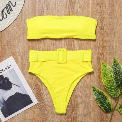 Biquíni Hot Pants - Sua Boutique