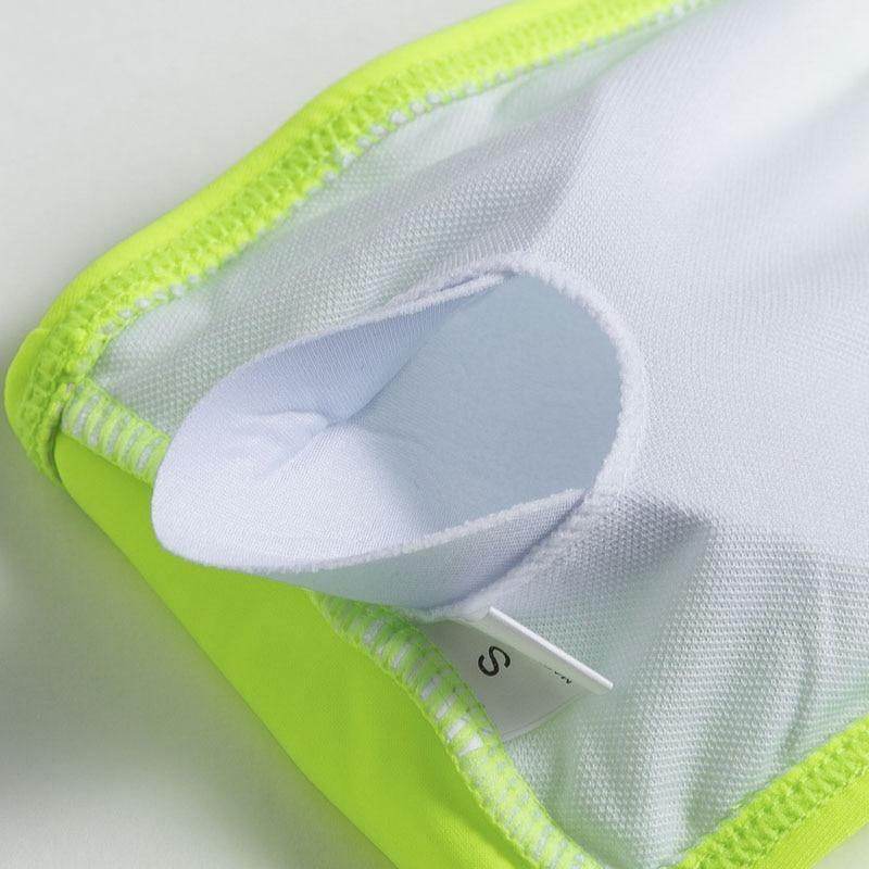 Biquíni Hot Pants - Sua Boutique