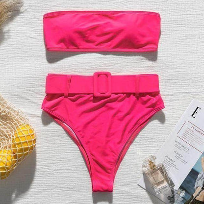 Biquíni Hot Pants - Sua Boutique