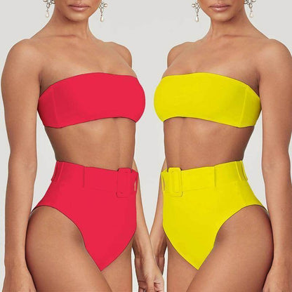 Biquíni Hot Pants - Sua Boutique