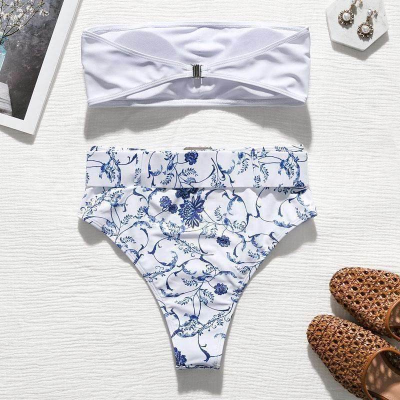 Biquíni Hot Pants - Sua Boutique