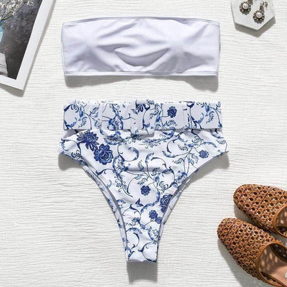 Biquíni Hot Pants - Sua Boutique