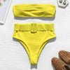 Biquíni Hot Pants - Sua Boutique