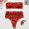Biquíni Hot Pants - Sua Boutique