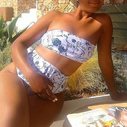 Biquíni Hot Pants - Sua Boutique