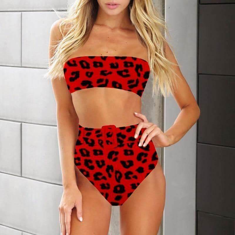 Biquíni Hot Pants - Sua Boutique