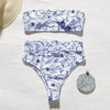 Biquíni Hot Pants - Sua Boutique