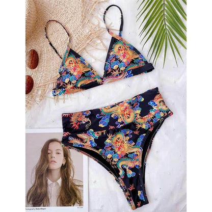 Biquíni Ilha da Magia - Sua Boutique